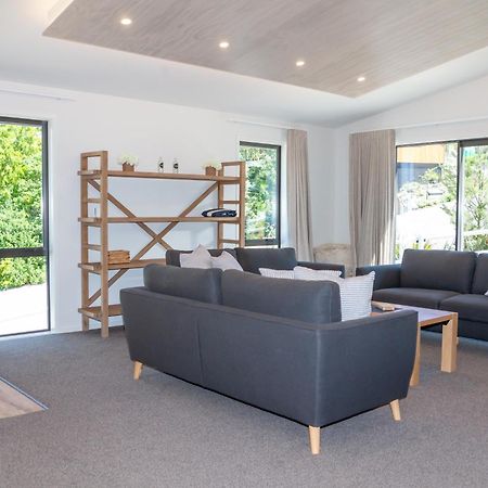 Rolki House - Hanmer Springs Holiday Home Bagian luar foto