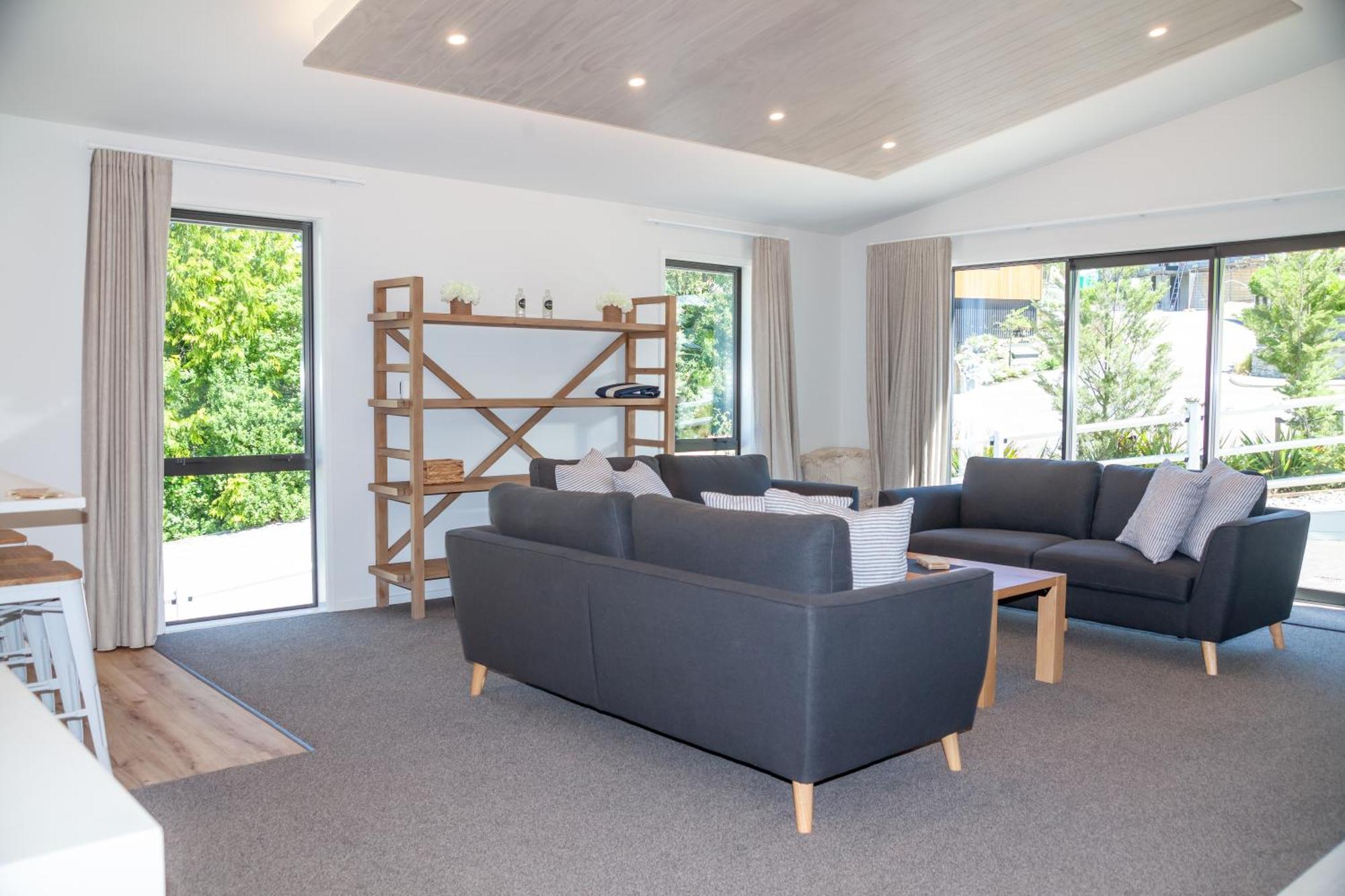 Rolki House - Hanmer Springs Holiday Home Bagian luar foto