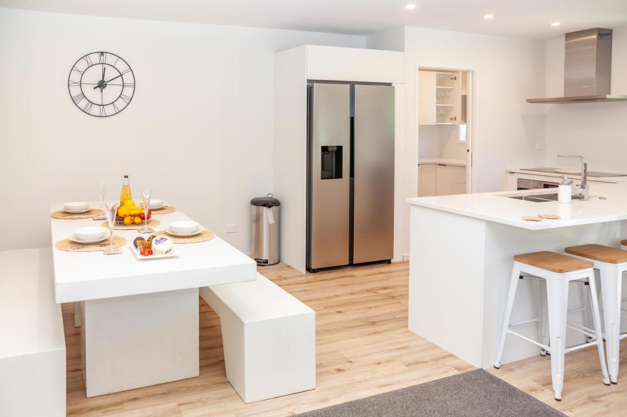 Rolki House - Hanmer Springs Holiday Home Bagian luar foto