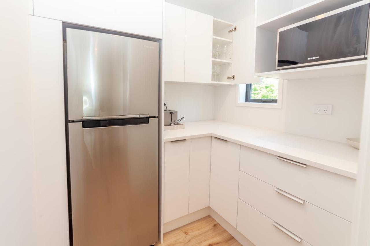 Rolki House - Hanmer Springs Holiday Home Bagian luar foto
