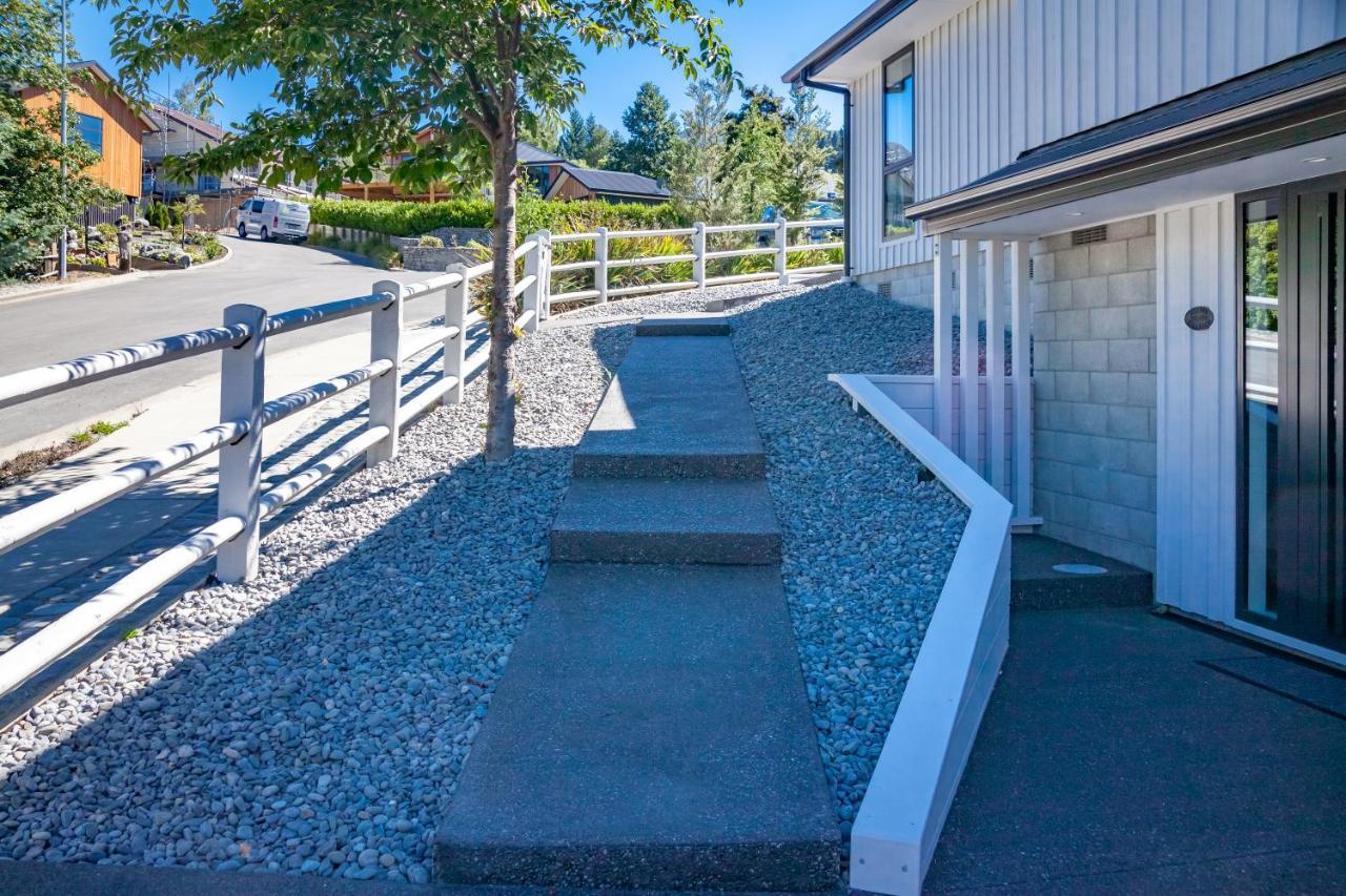 Rolki House - Hanmer Springs Holiday Home Bagian luar foto