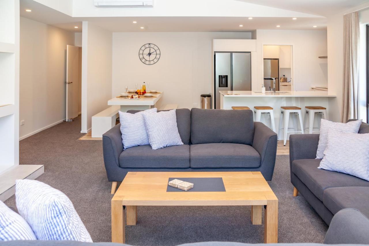 Rolki House - Hanmer Springs Holiday Home Bagian luar foto