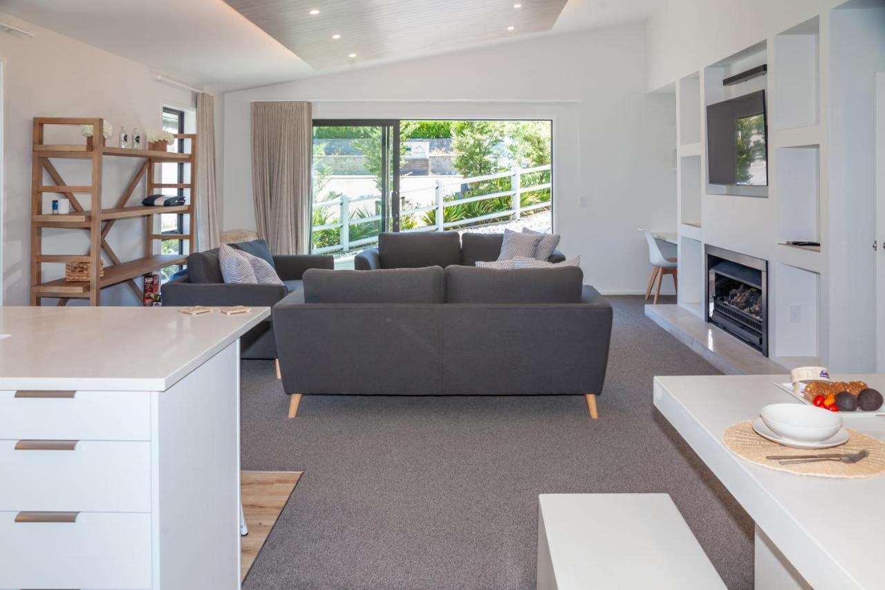 Rolki House - Hanmer Springs Holiday Home Bagian luar foto