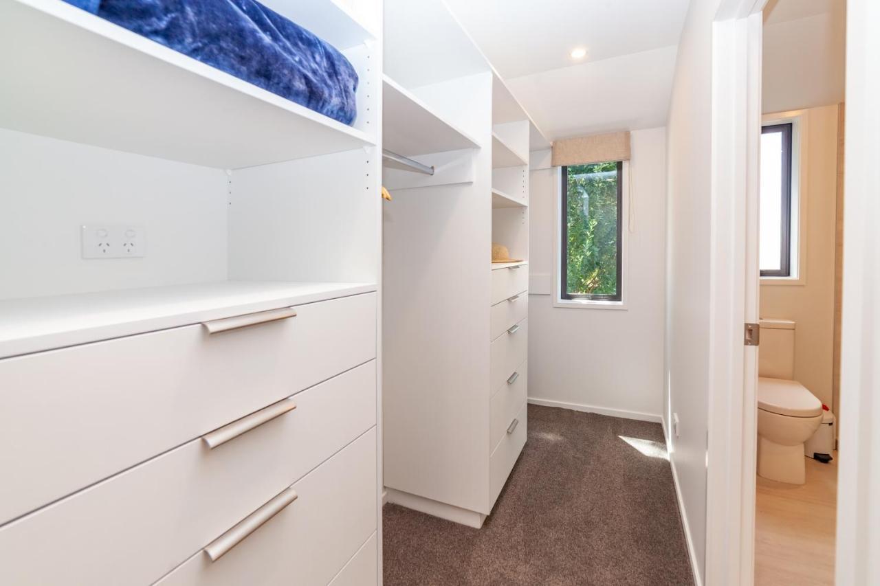 Rolki House - Hanmer Springs Holiday Home Bagian luar foto