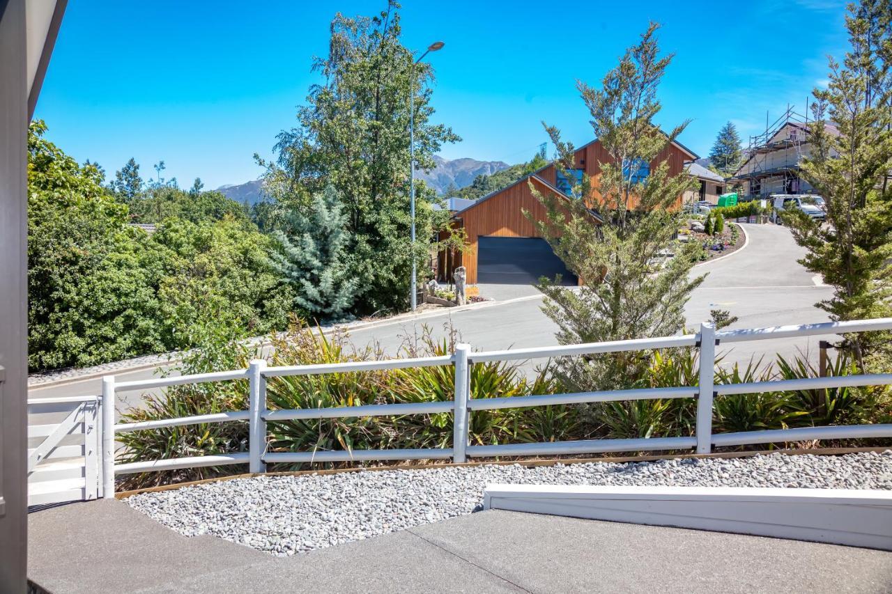 Rolki House - Hanmer Springs Holiday Home Bagian luar foto