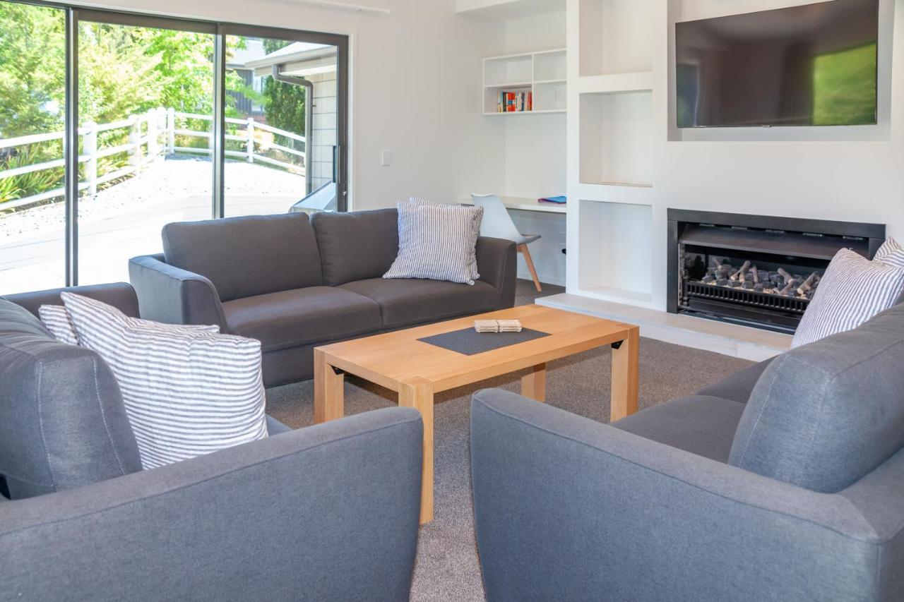 Rolki House - Hanmer Springs Holiday Home Bagian luar foto