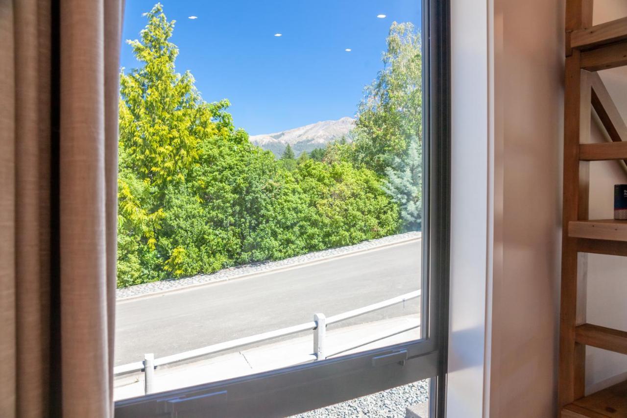 Rolki House - Hanmer Springs Holiday Home Bagian luar foto