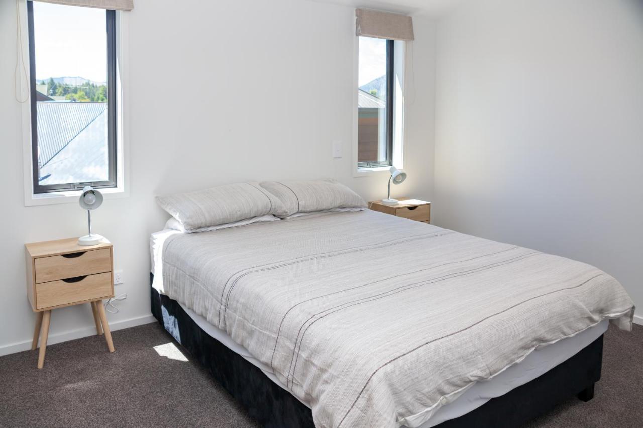 Rolki House - Hanmer Springs Holiday Home Bagian luar foto