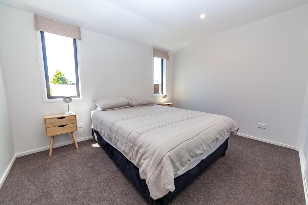 Rolki House - Hanmer Springs Holiday Home Bagian luar foto