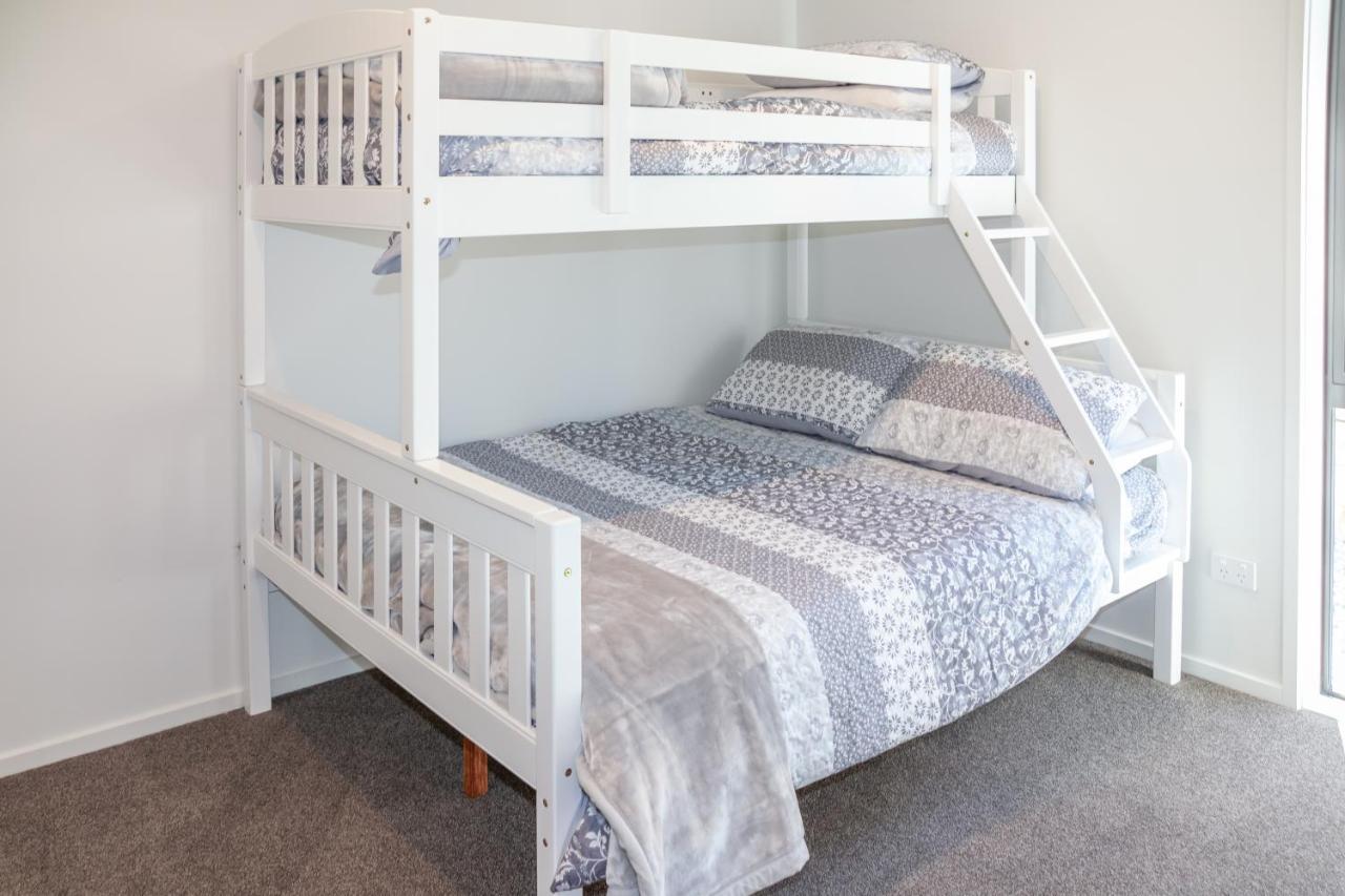 Rolki House - Hanmer Springs Holiday Home Bagian luar foto