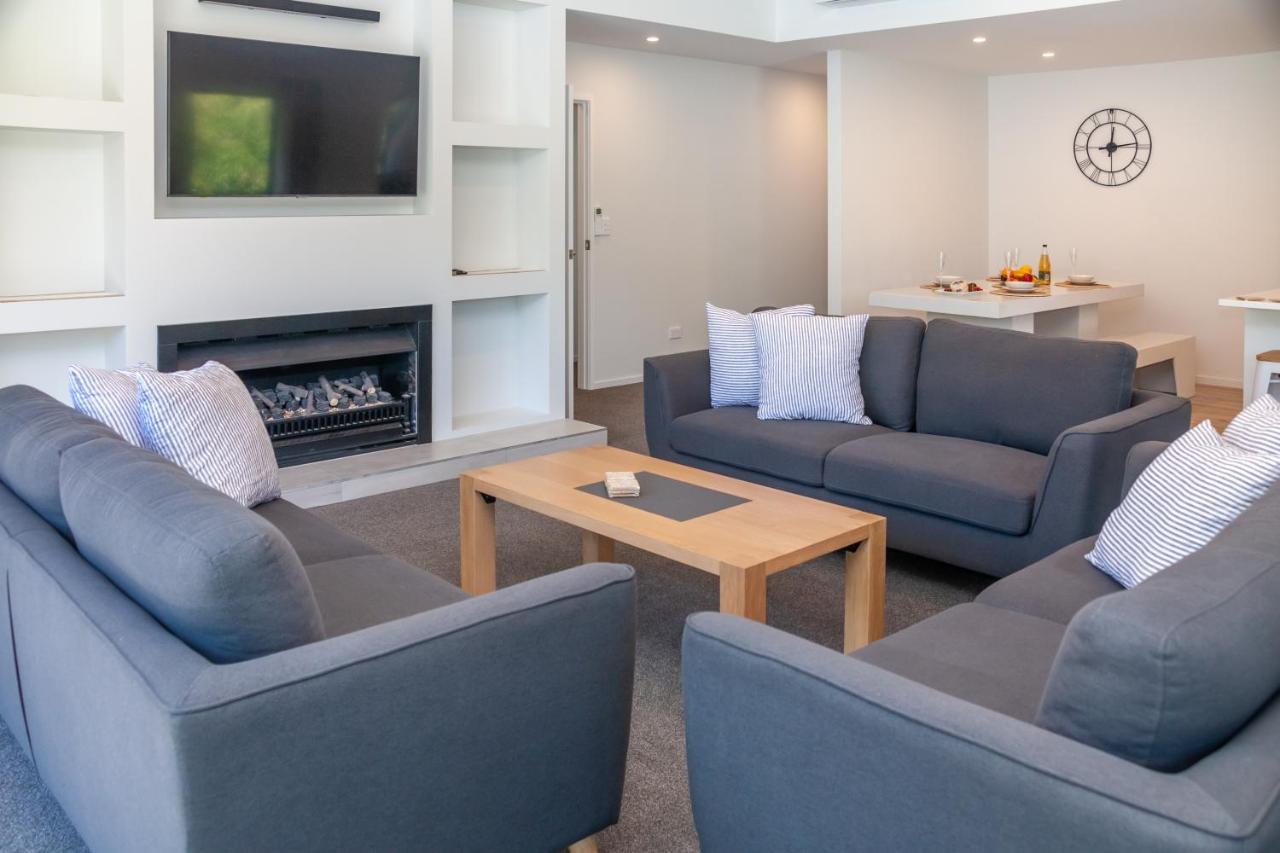 Rolki House - Hanmer Springs Holiday Home Bagian luar foto