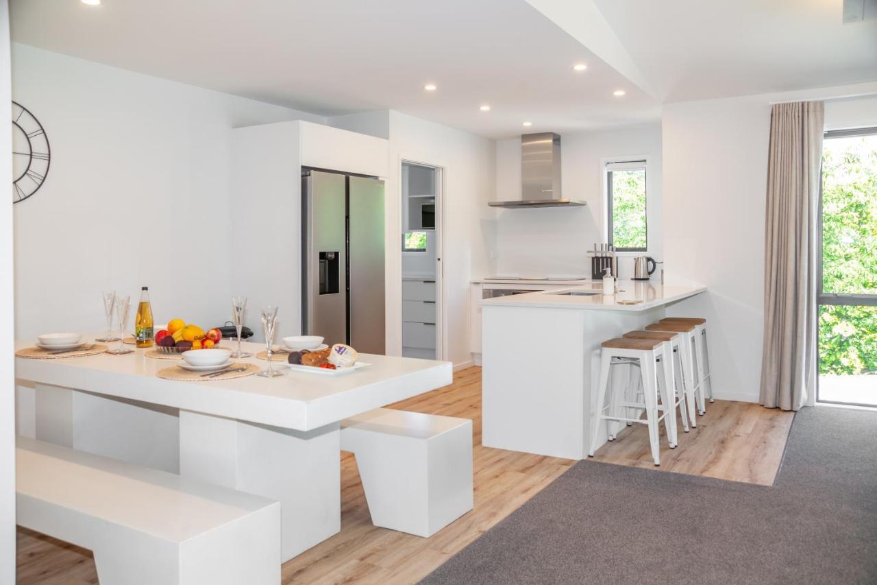 Rolki House - Hanmer Springs Holiday Home Bagian luar foto